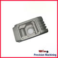 customized die casting automatic washing machines spare parts